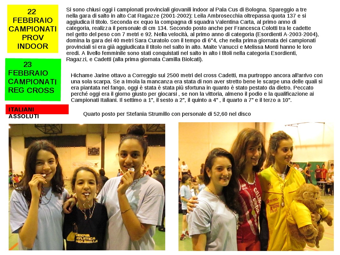 presentazione