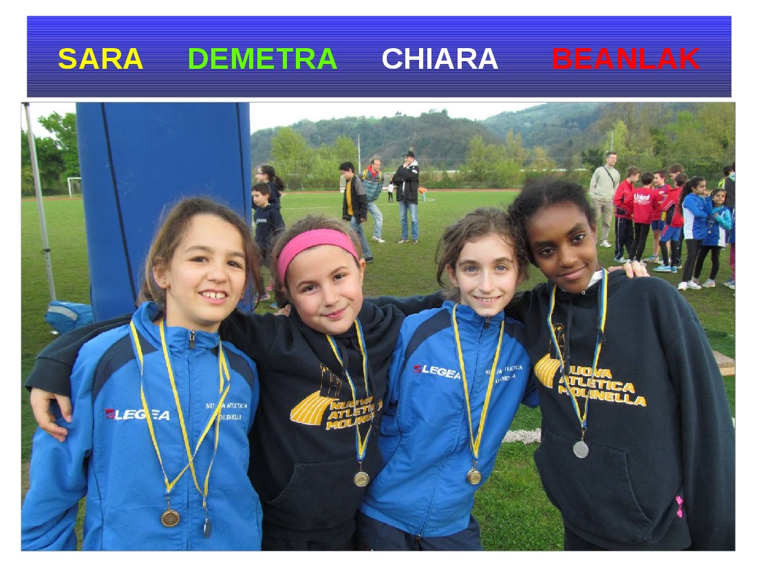 atletica