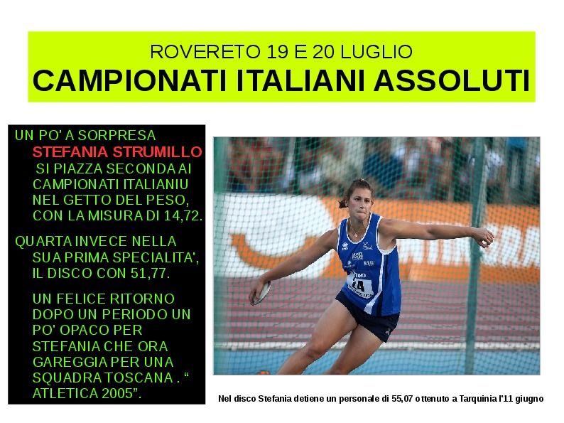 atletica
