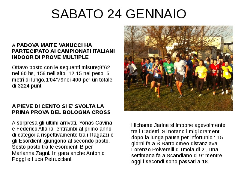 atletica