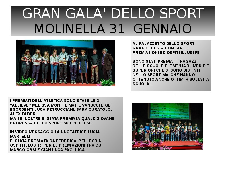 atletica