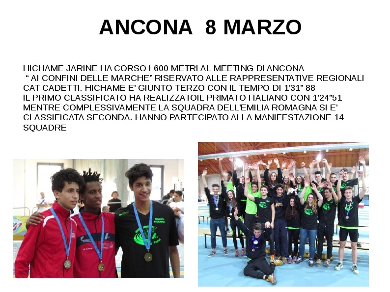 atletica