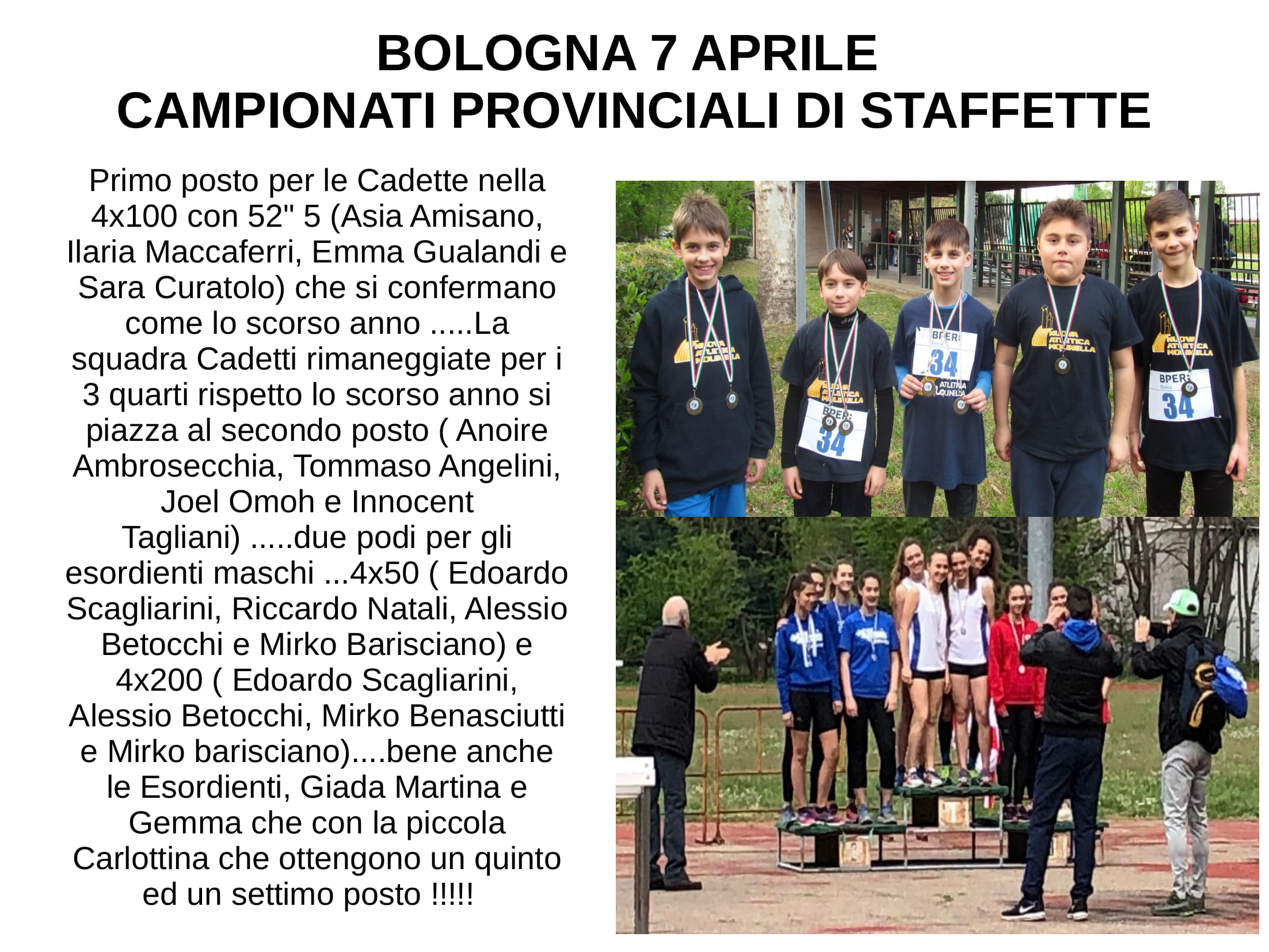 atletica