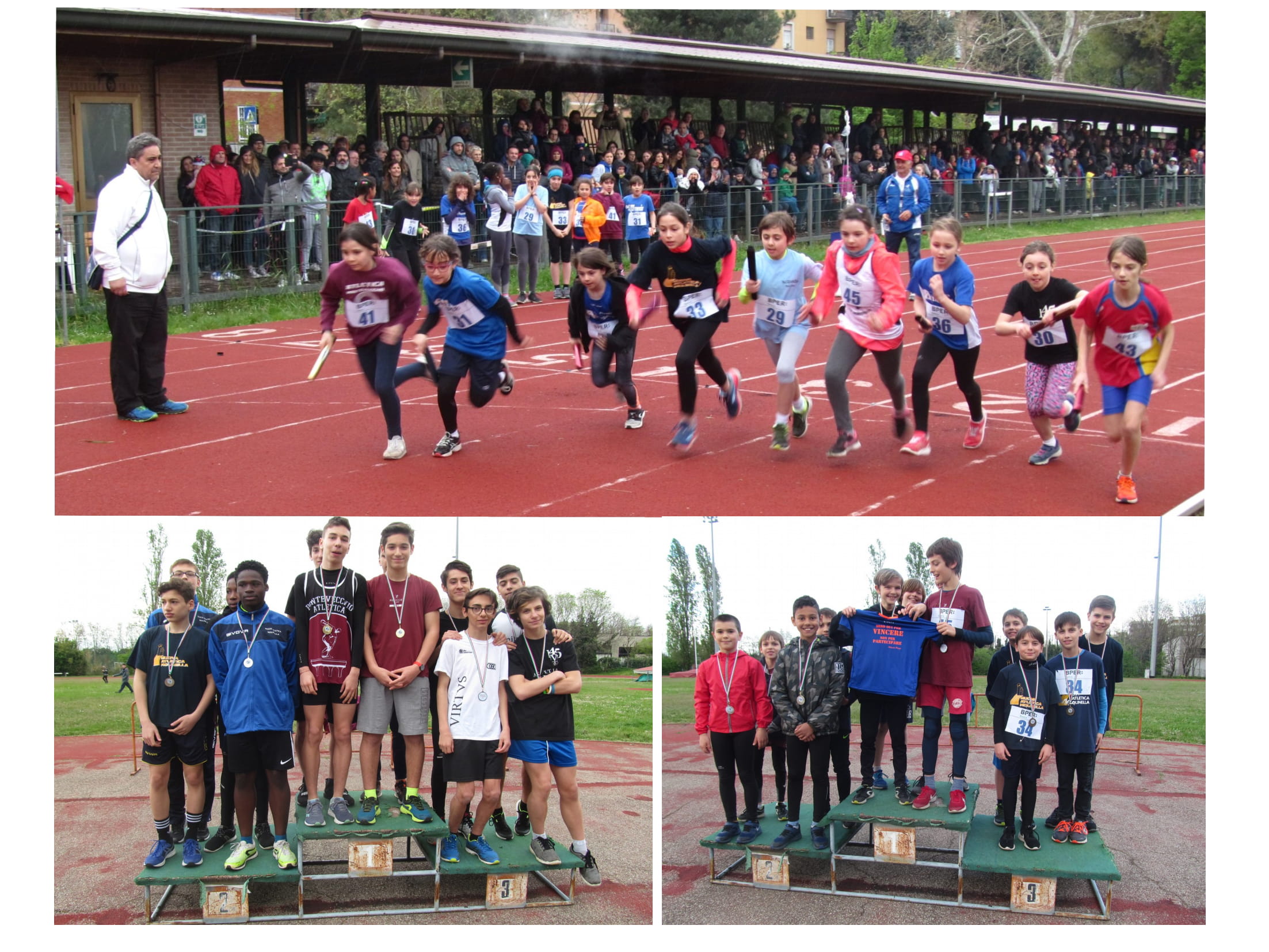atletica