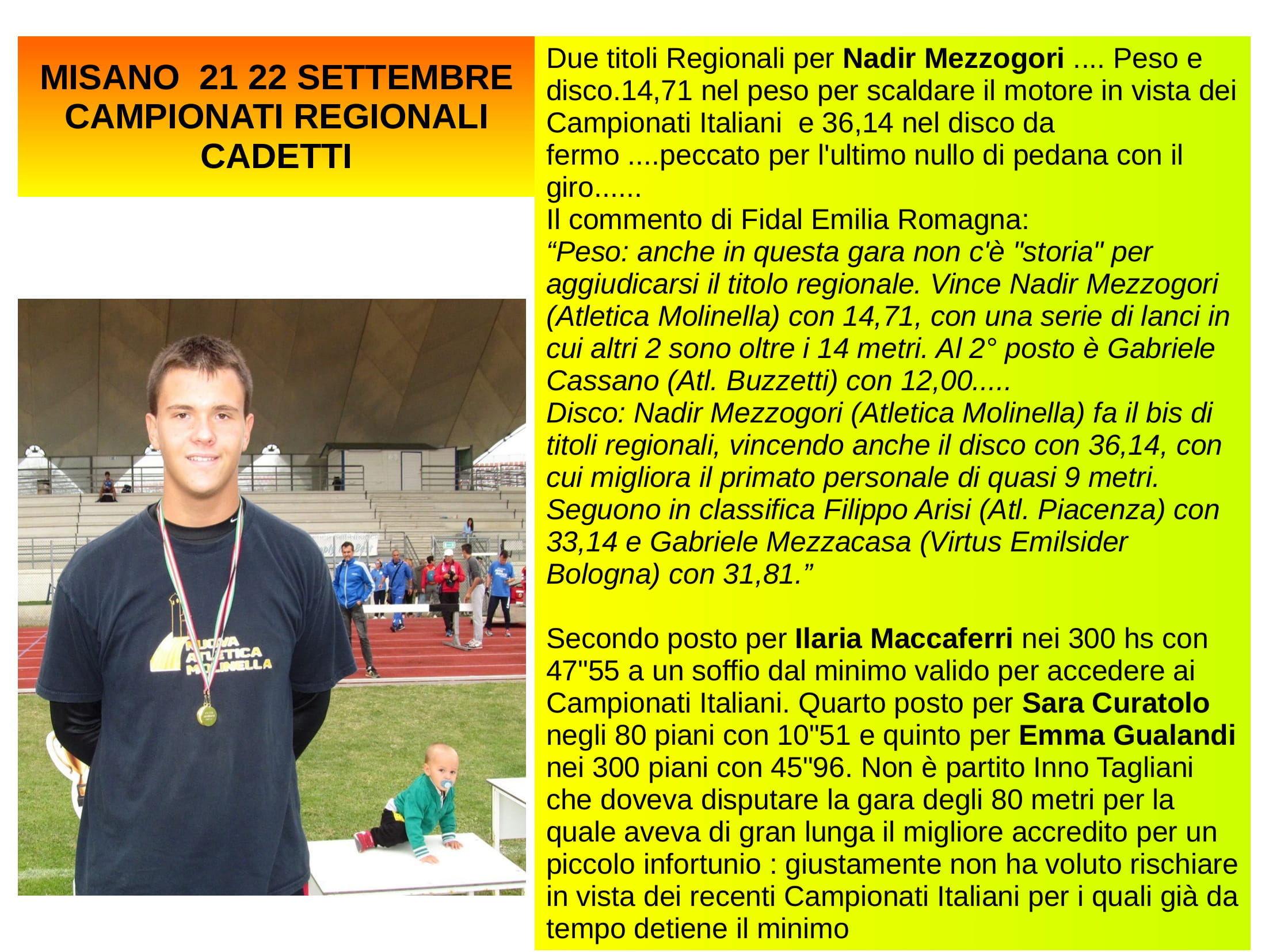 atletica