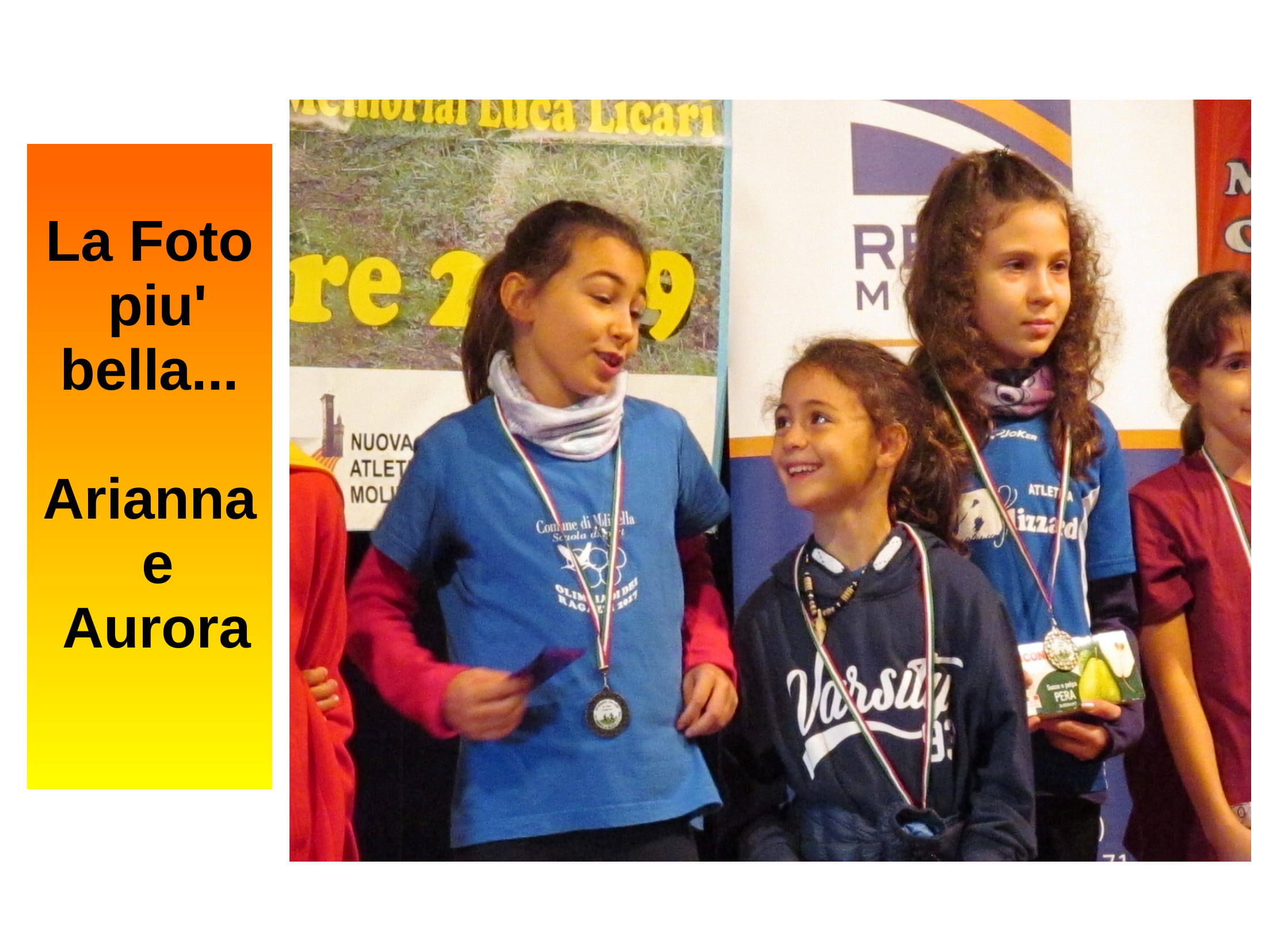 atletica