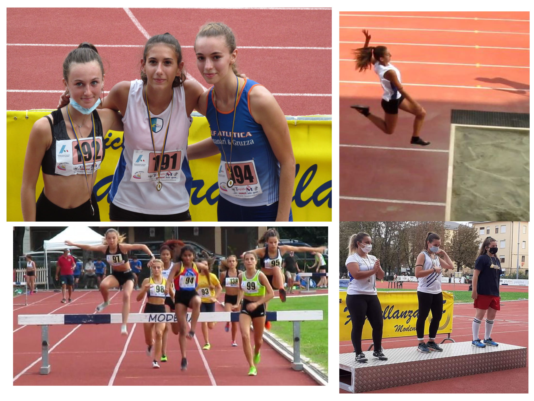 atletica