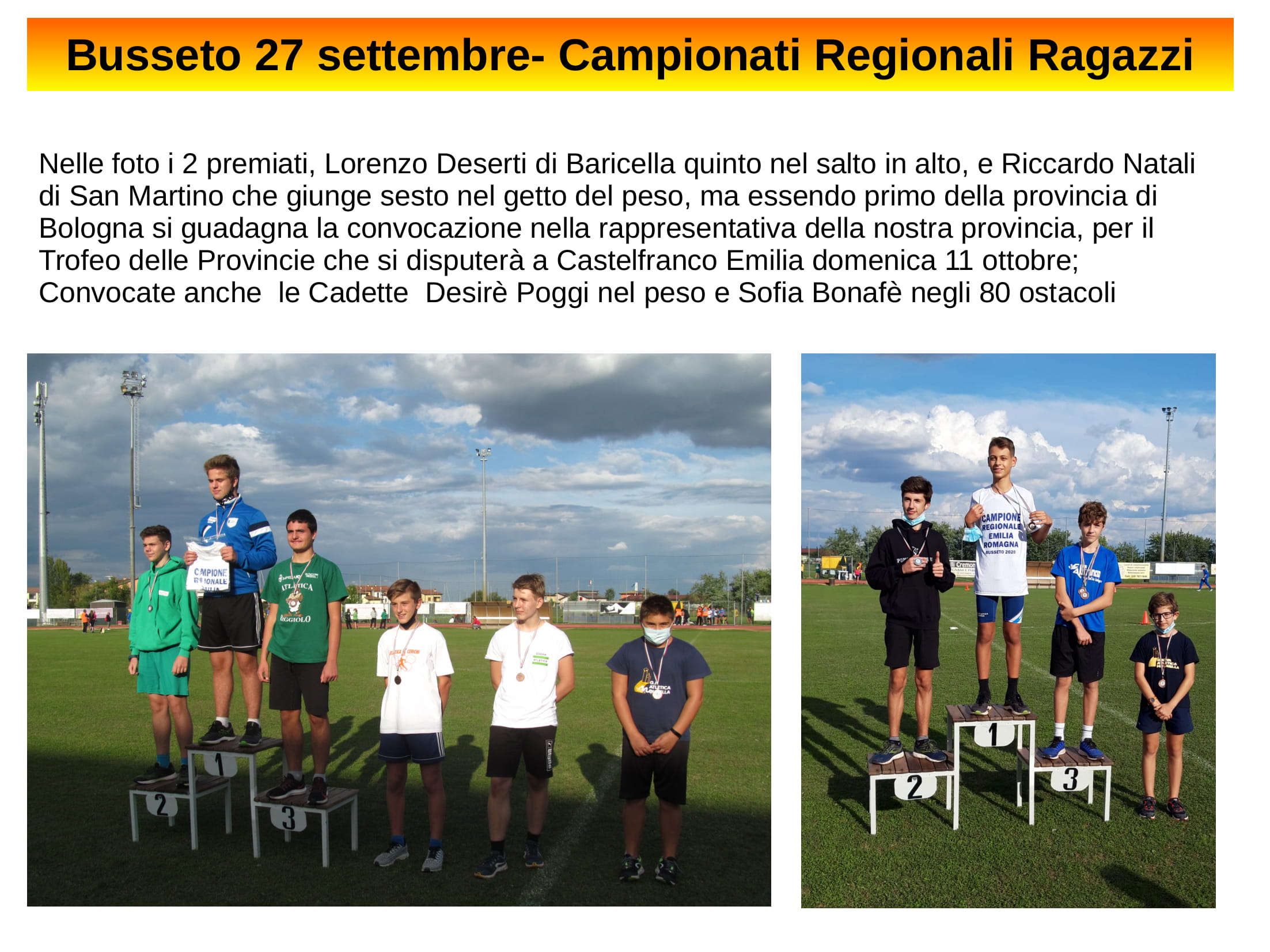 atletica