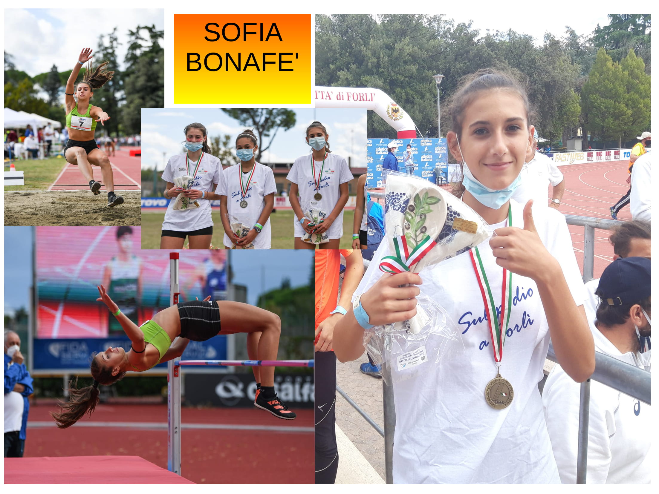 atletica