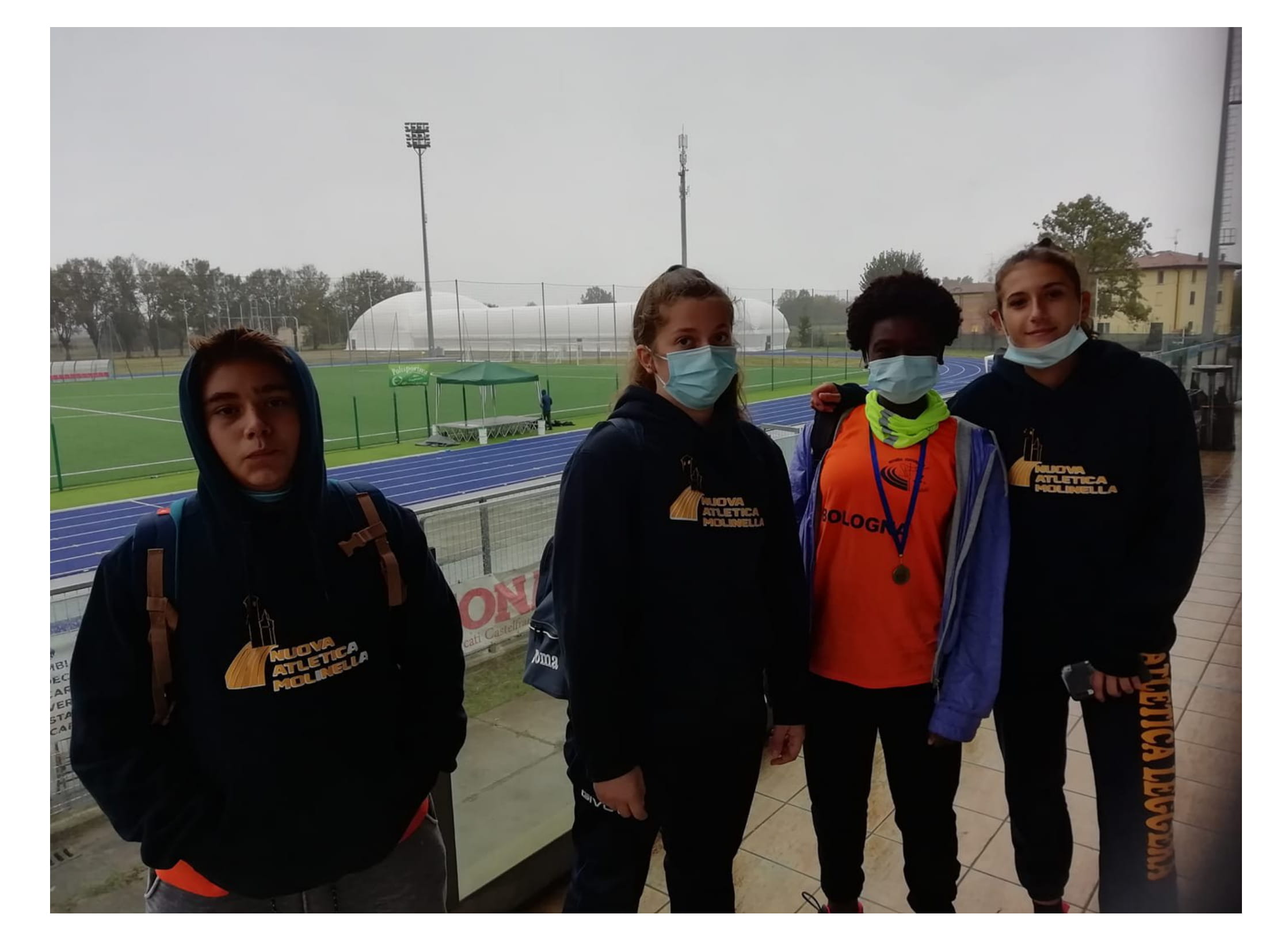 atletica
