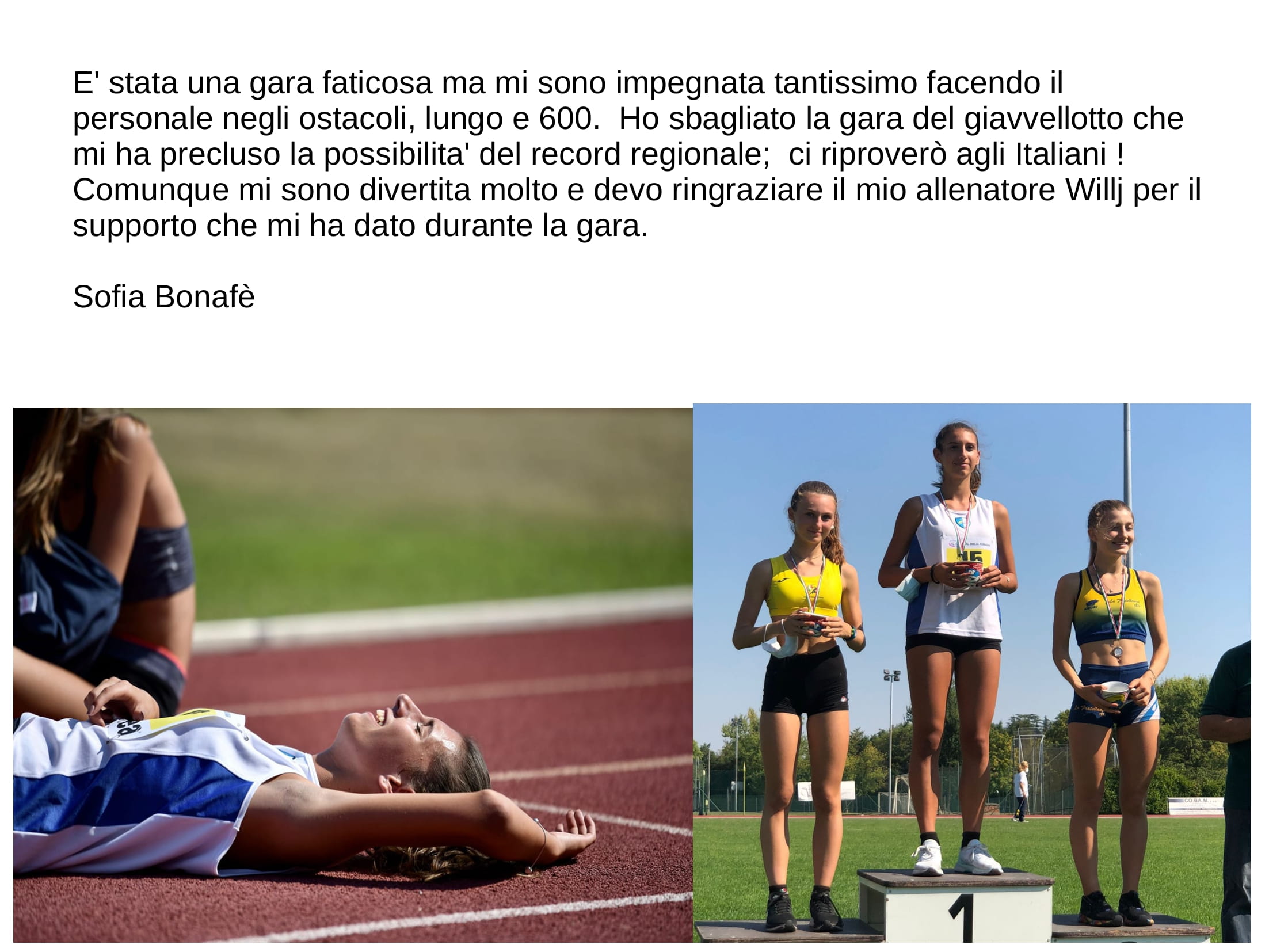 atletica