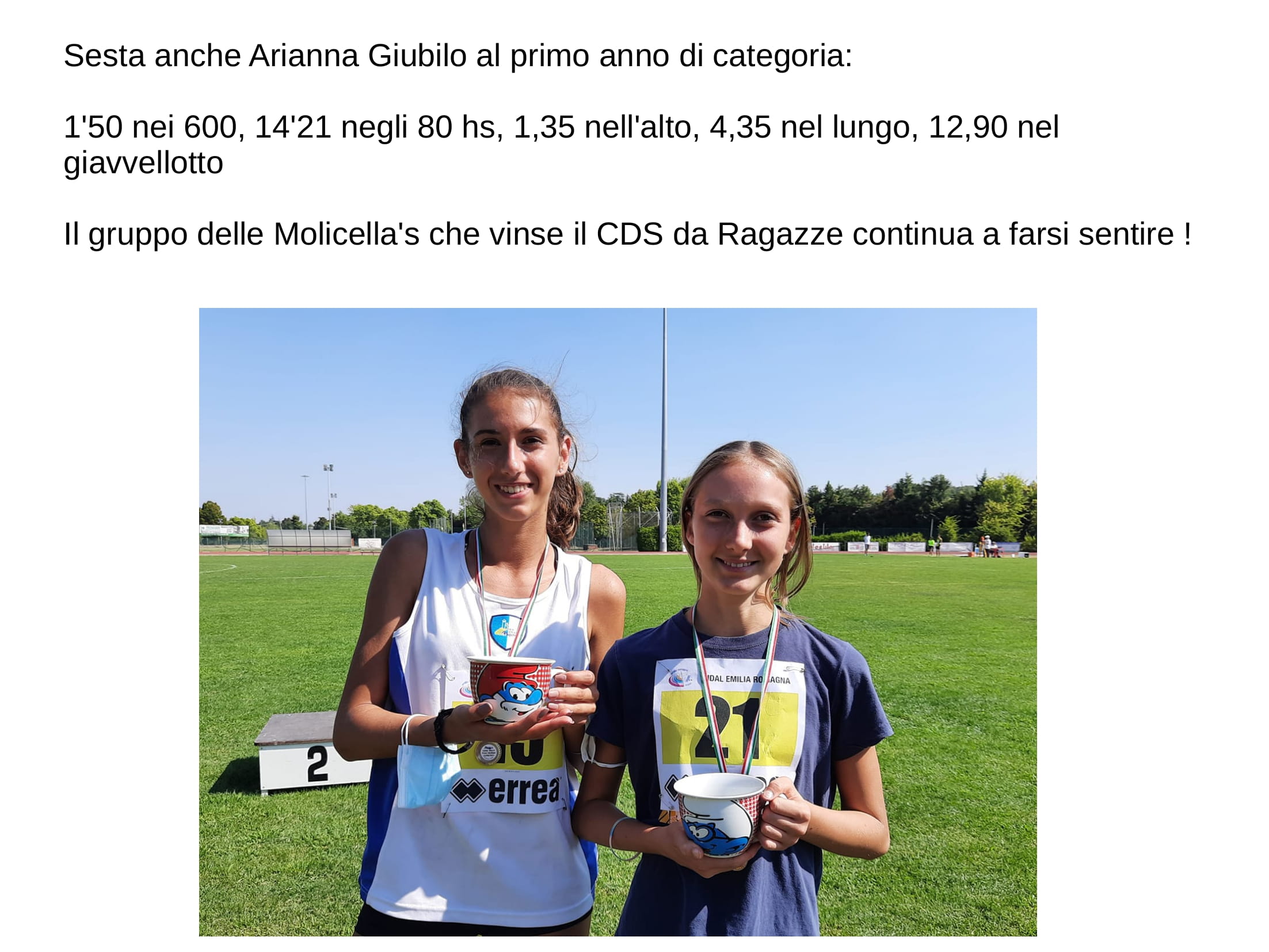 atletica