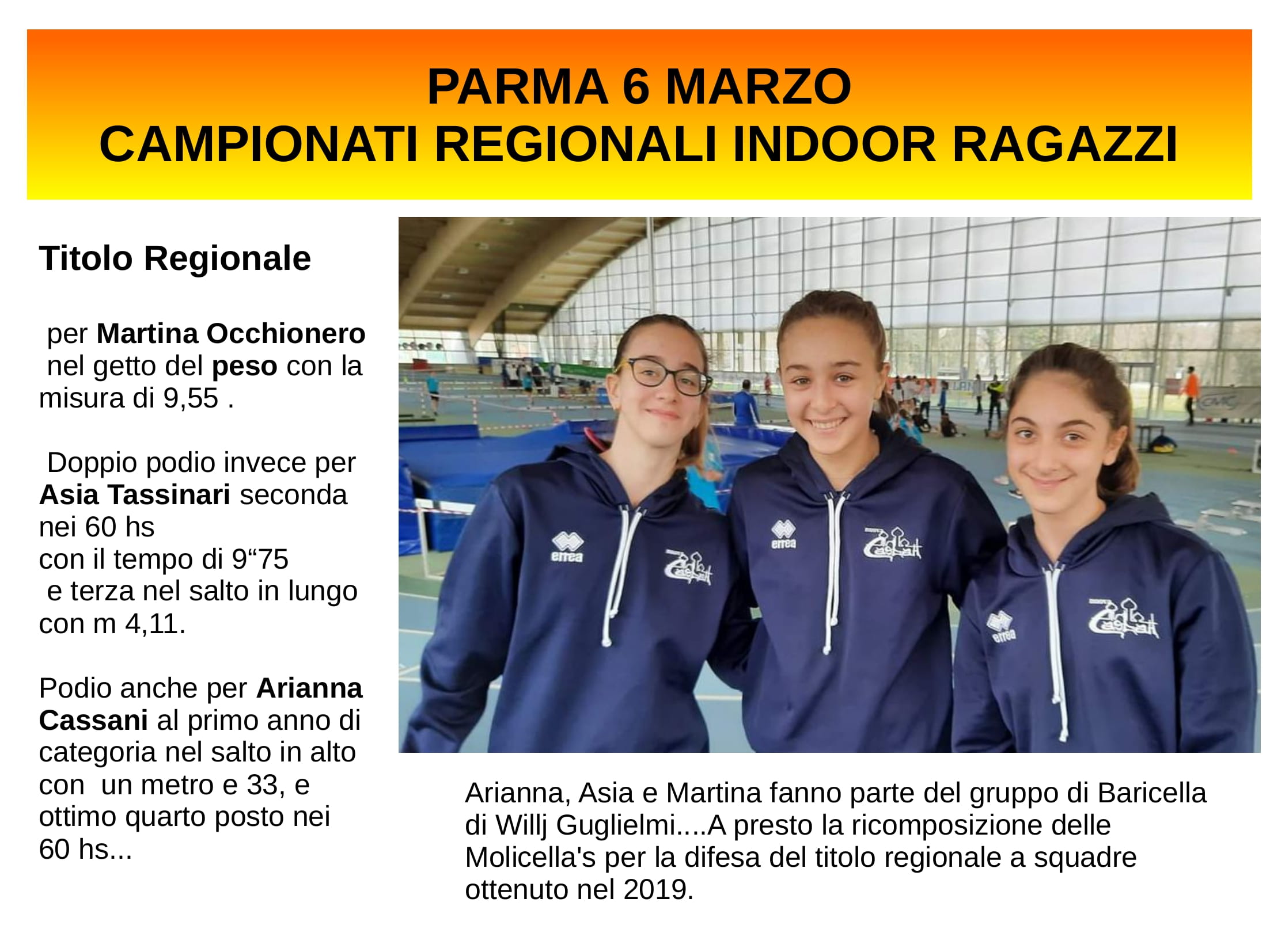 atletica