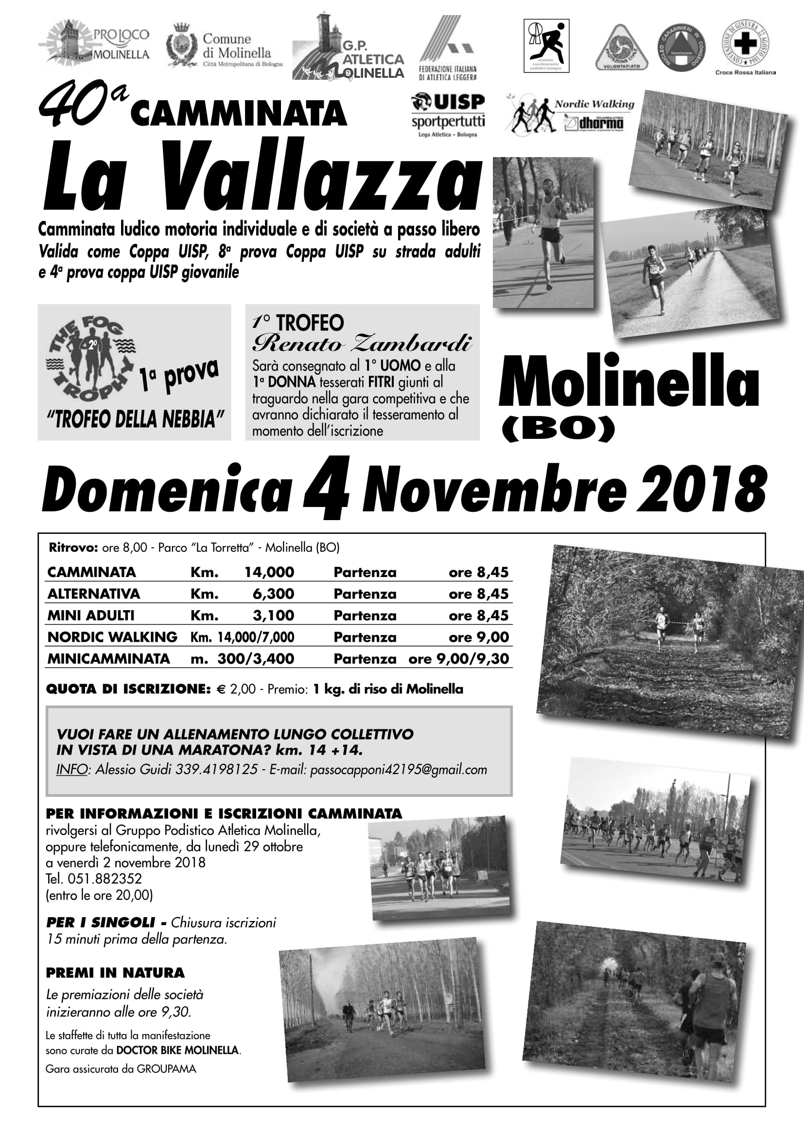 lavallazza 2018