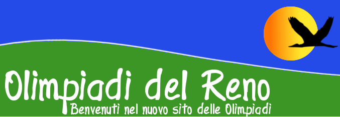 olimpiadi del reno